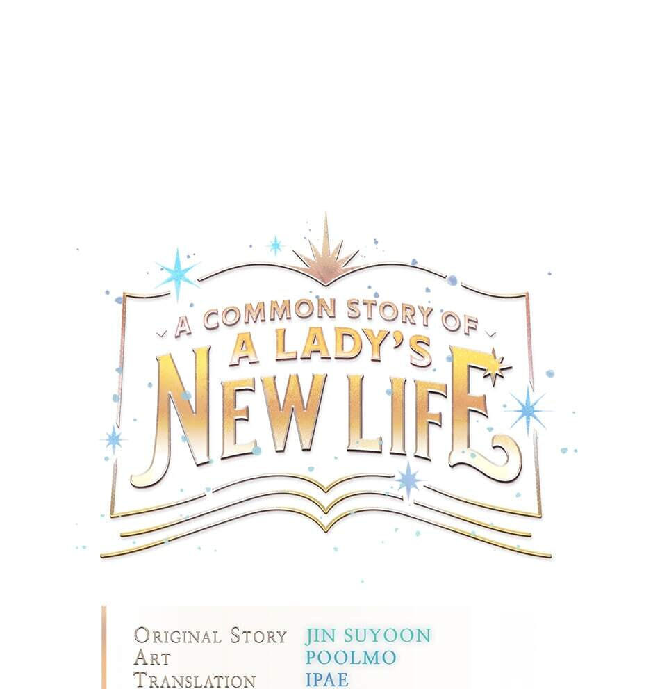 A Common Story of a Lady