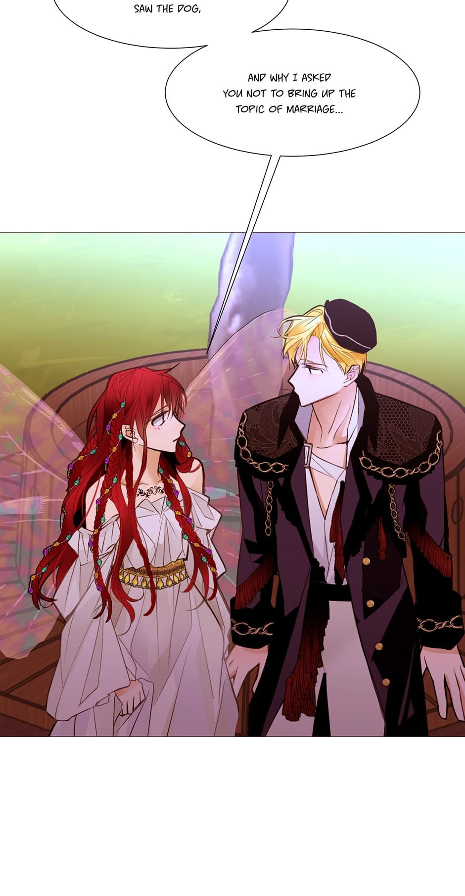 A Common Story of a Lady