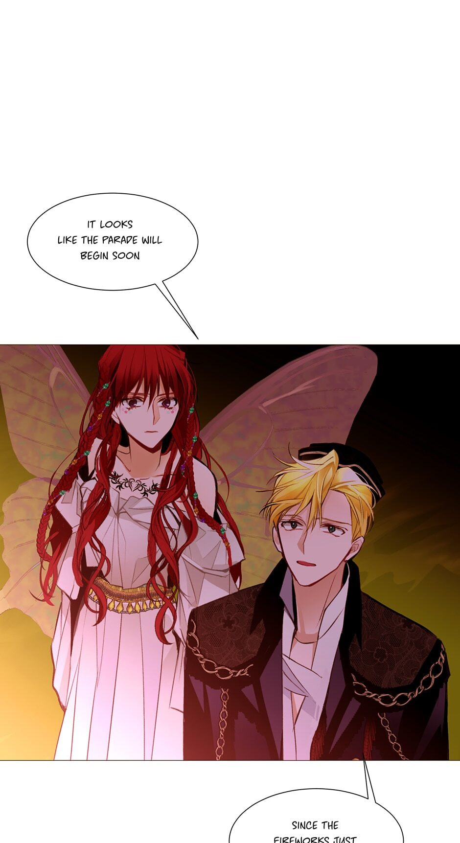 A Common Story of a Lady