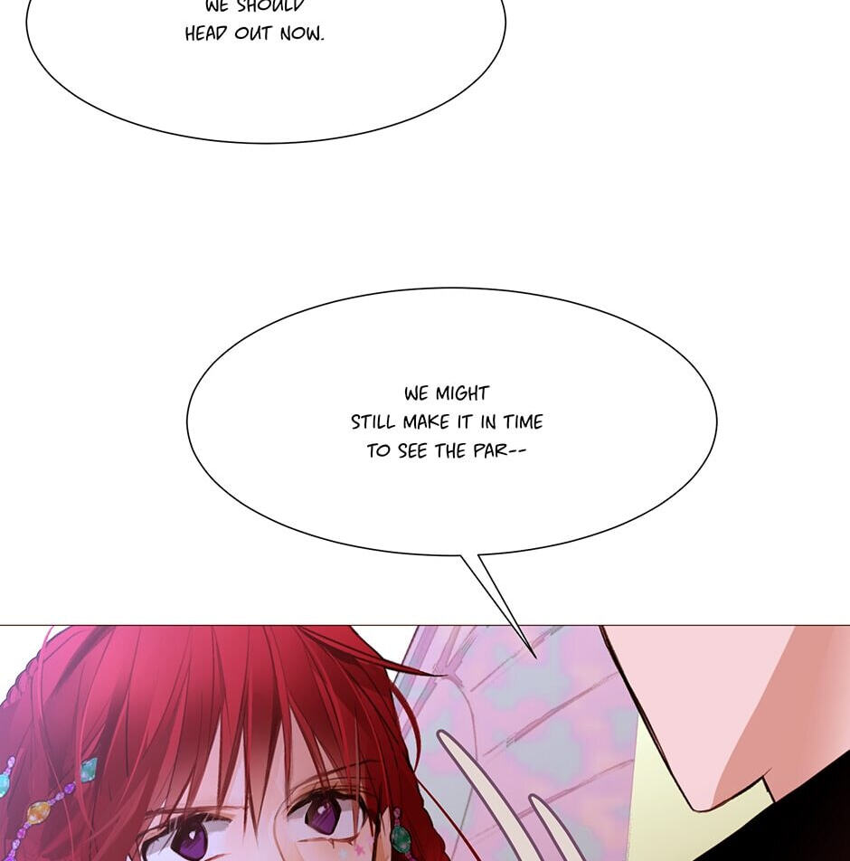 A Common Story of a Lady