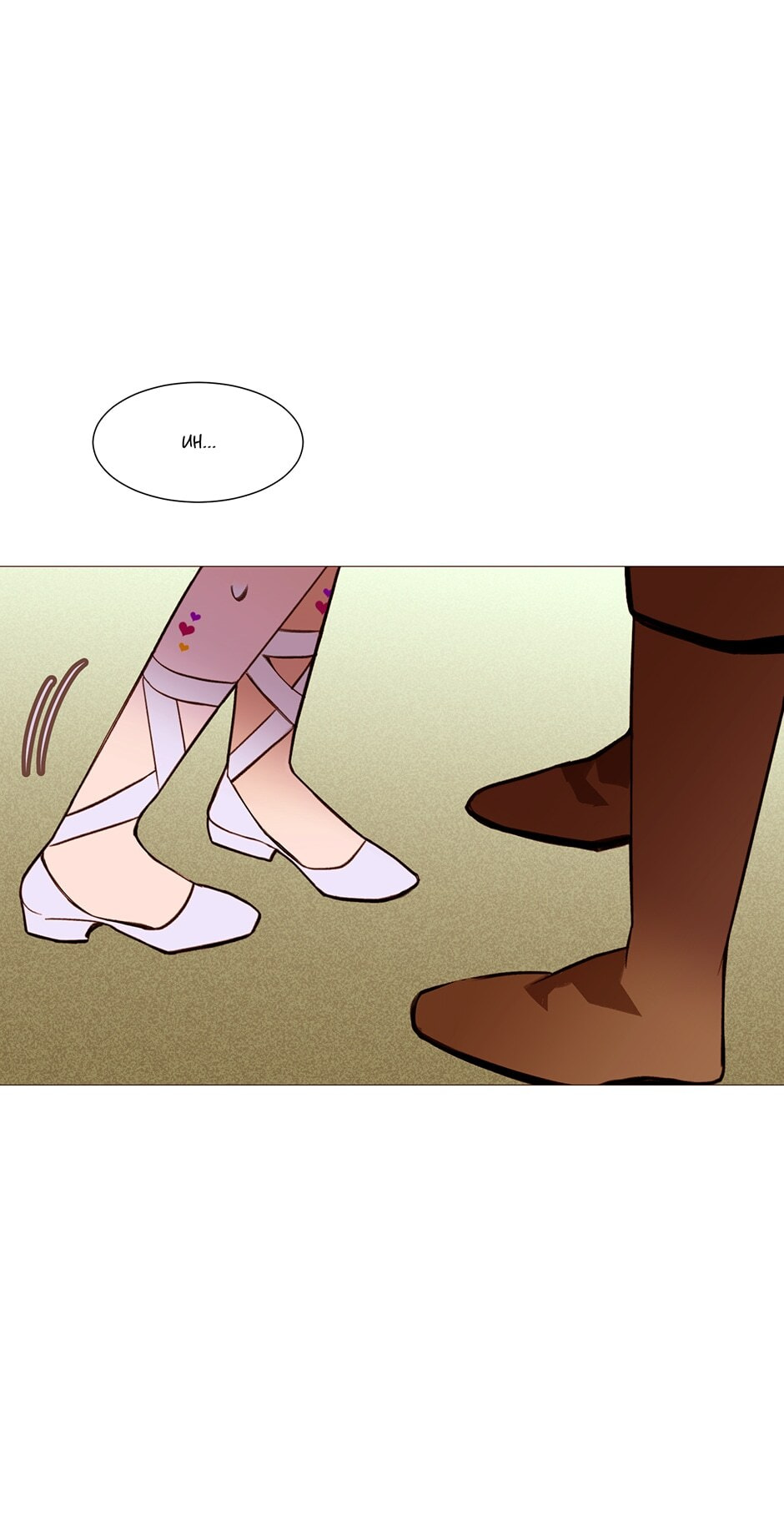A Common Story of a Lady