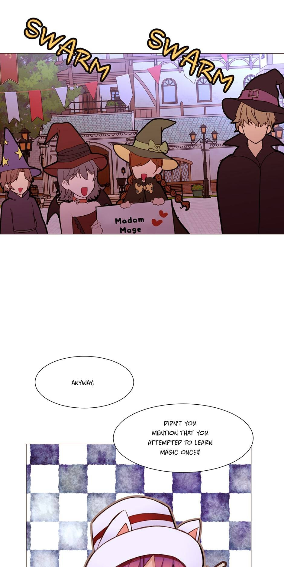 A Common Story of a Lady