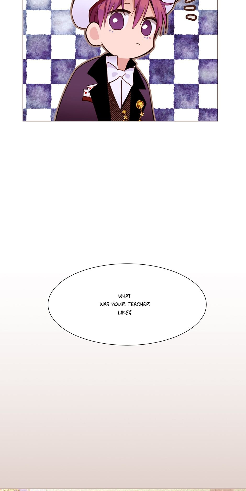 A Common Story of a Lady