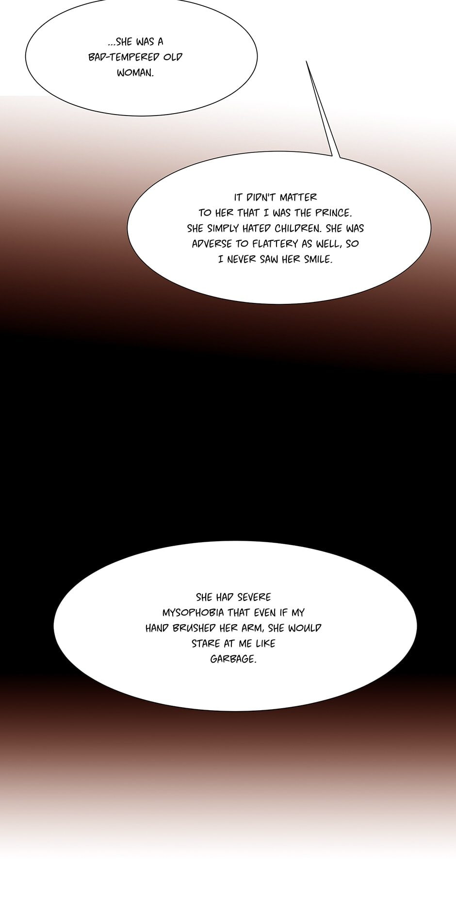A Common Story of a Lady