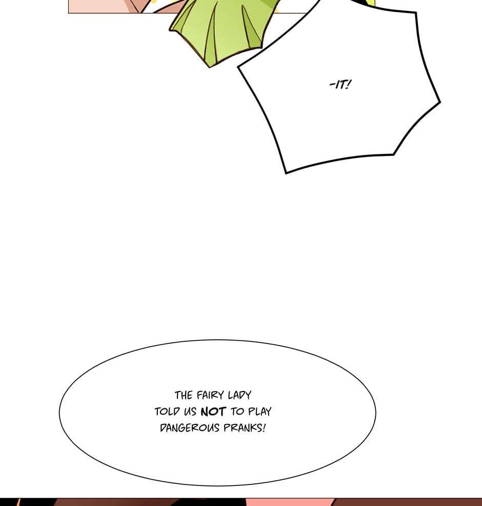 A Common Story of a Lady