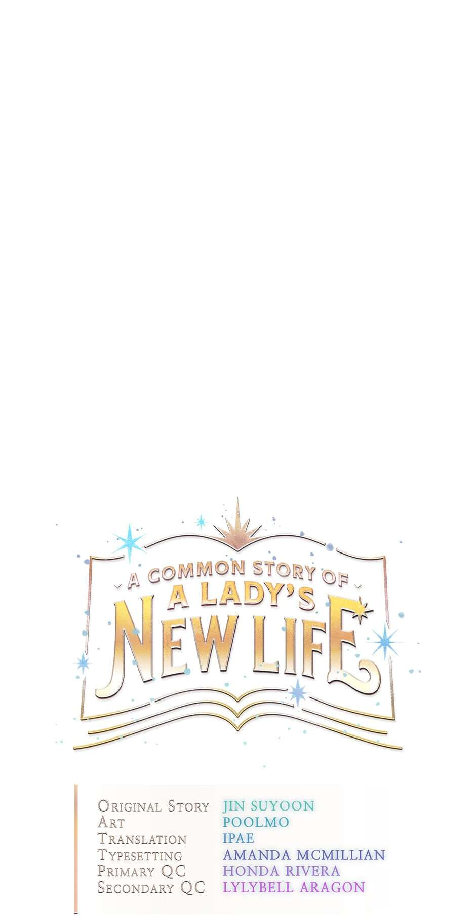 A Common Story of a Lady