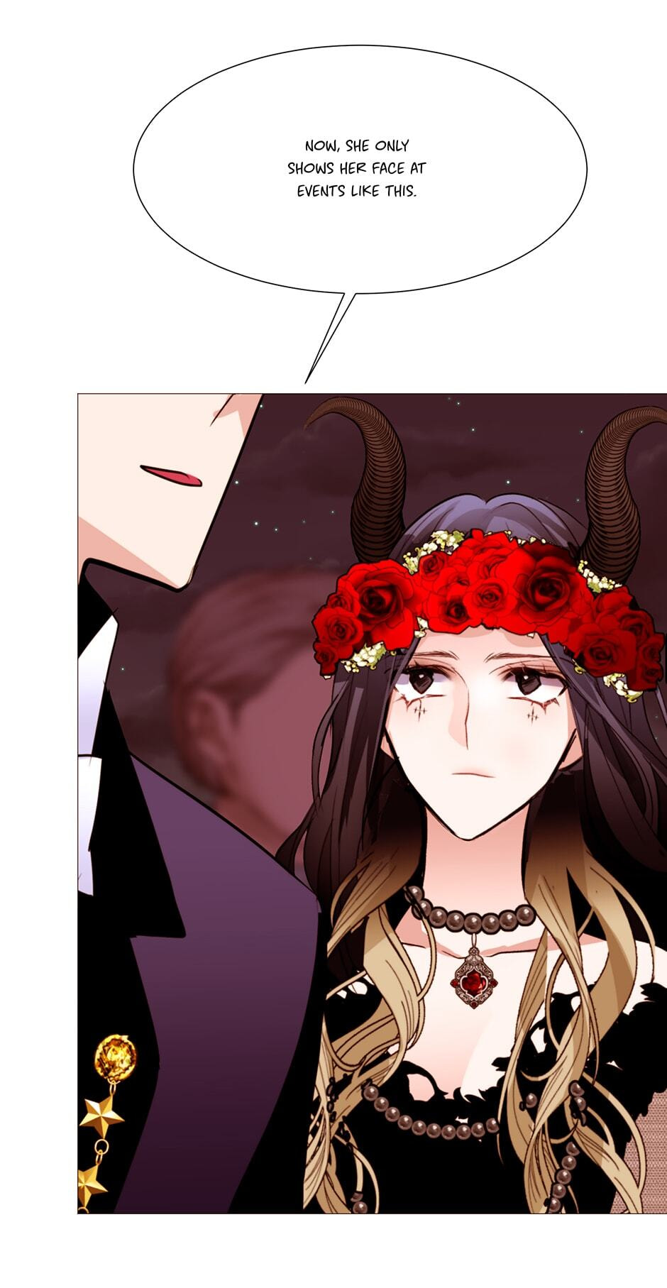 A Common Story of a Lady