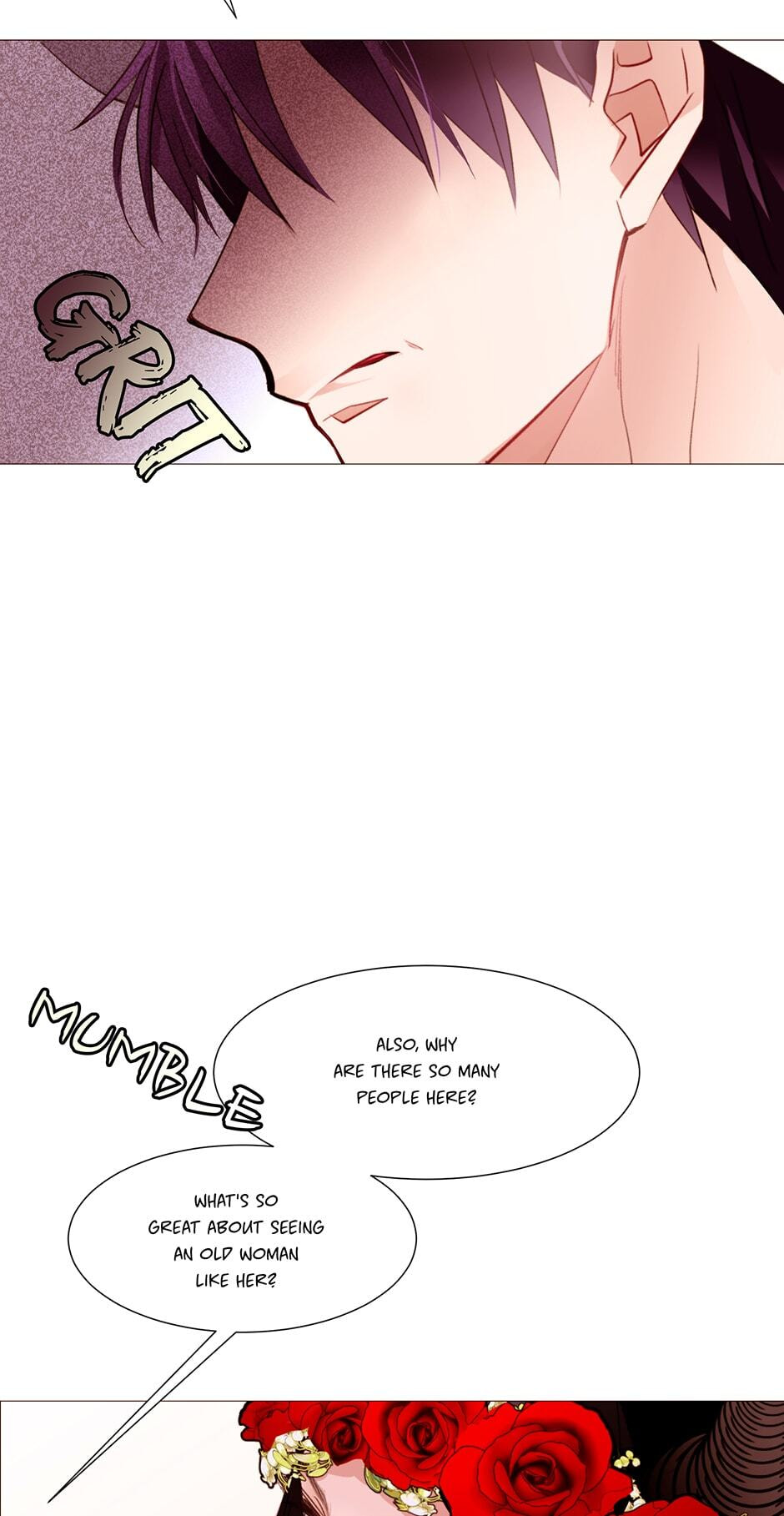 A Common Story of a Lady