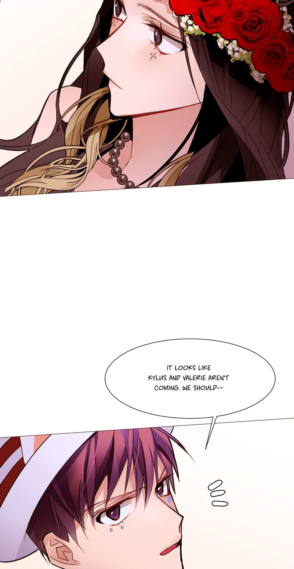 A Common Story of a Lady