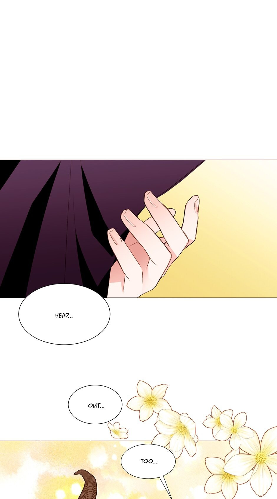 A Common Story of a Lady