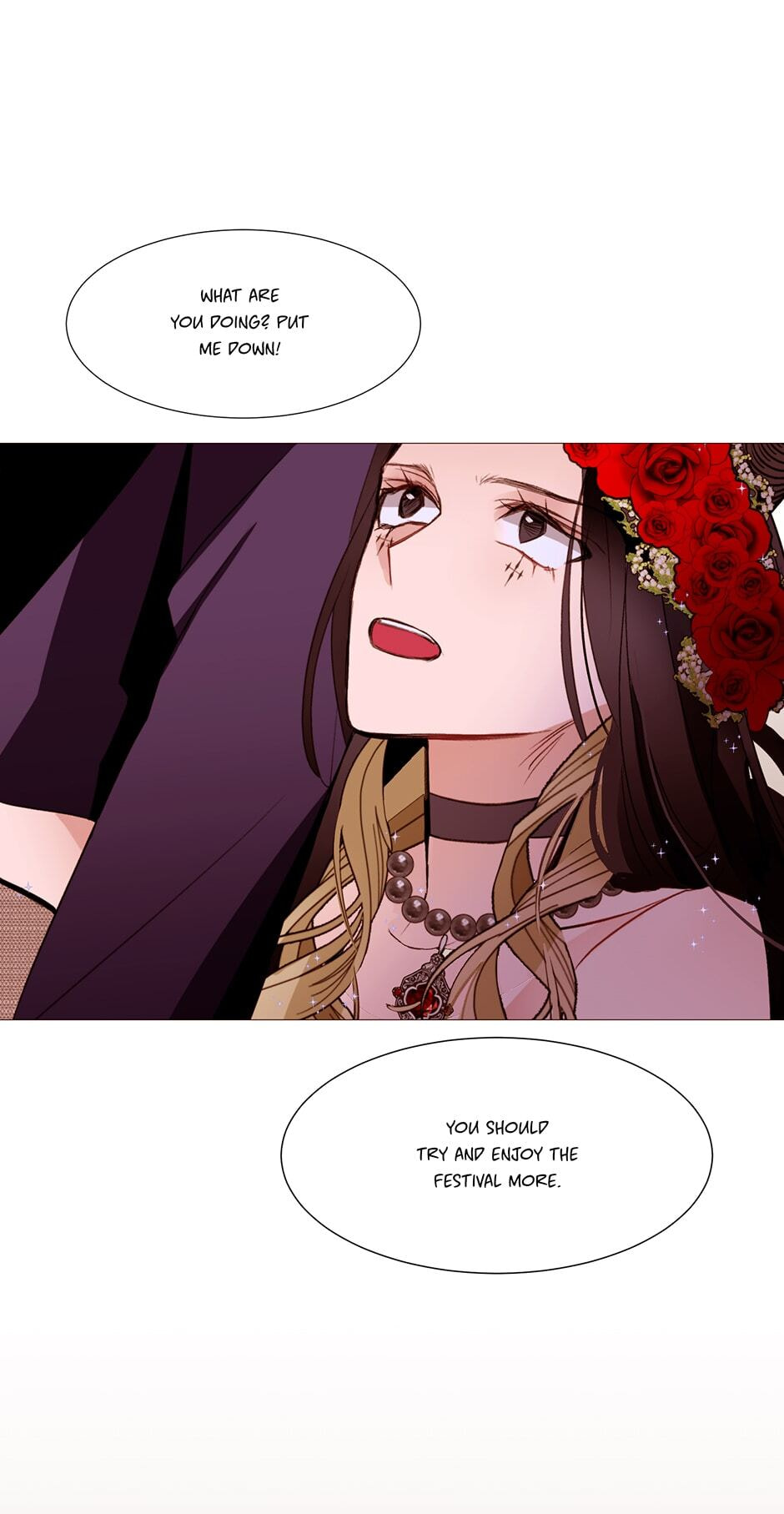 A Common Story of a Lady