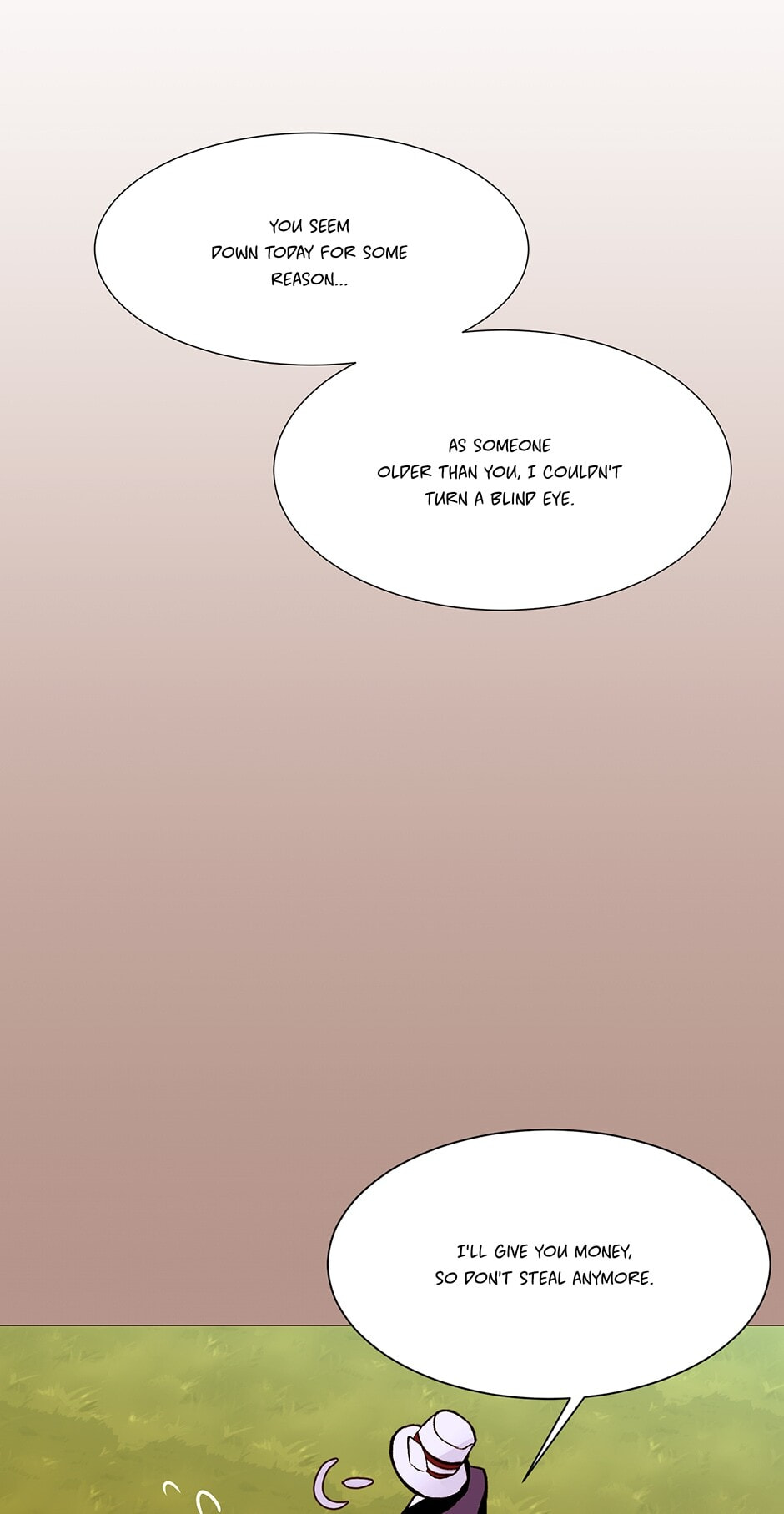 A Common Story of a Lady