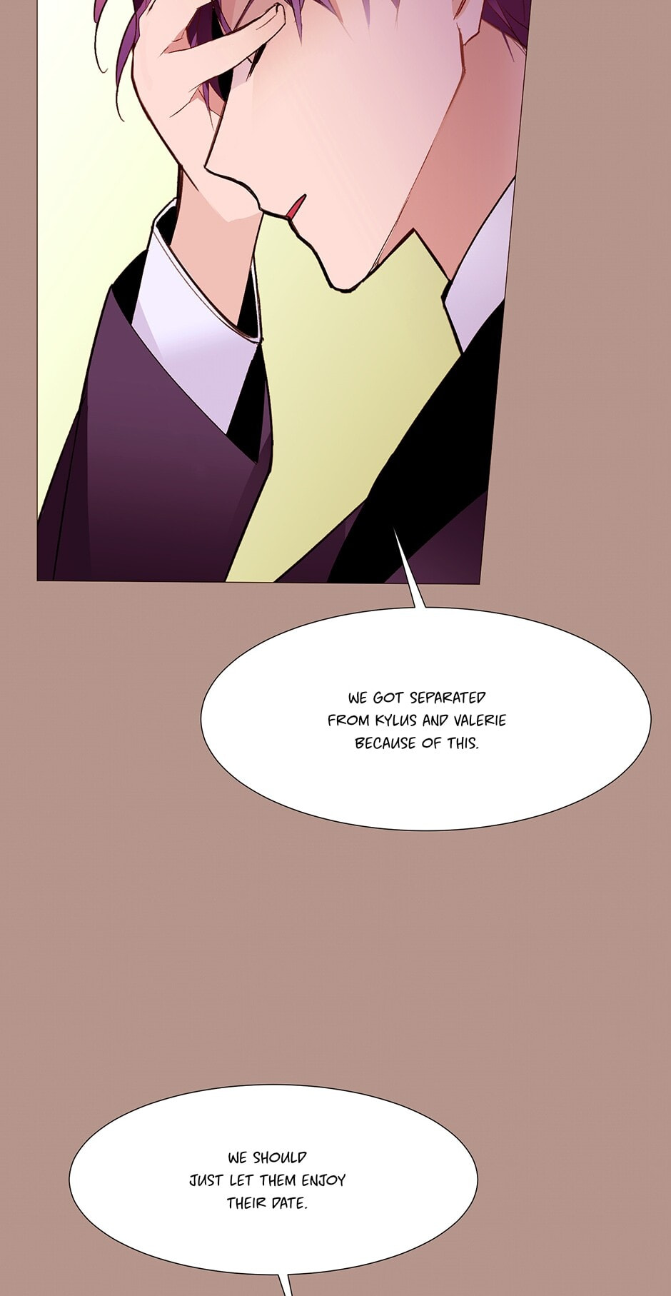 A Common Story of a Lady