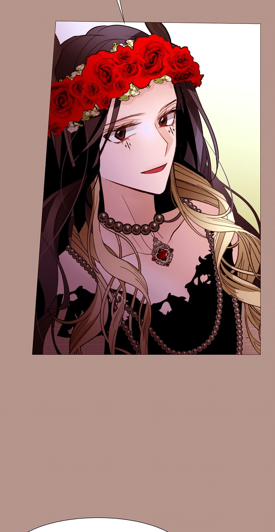 A Common Story of a Lady