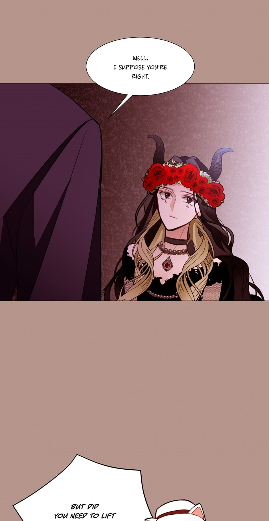A Common Story of a Lady