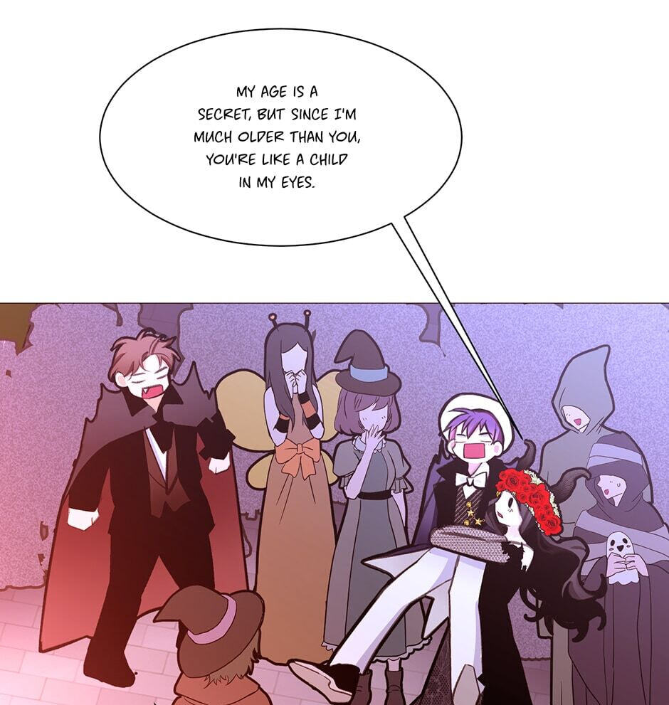A Common Story of a Lady