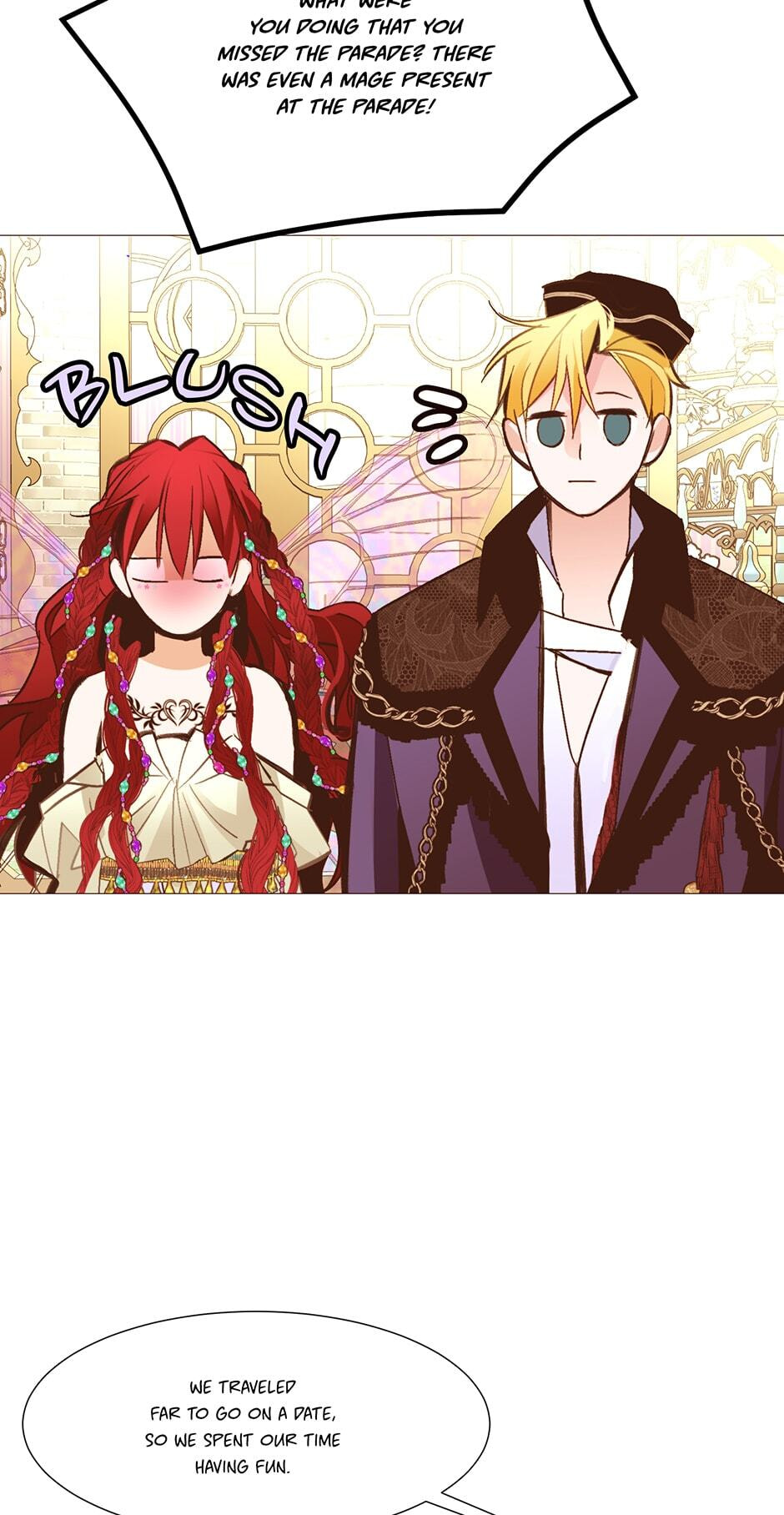 A Common Story of a Lady