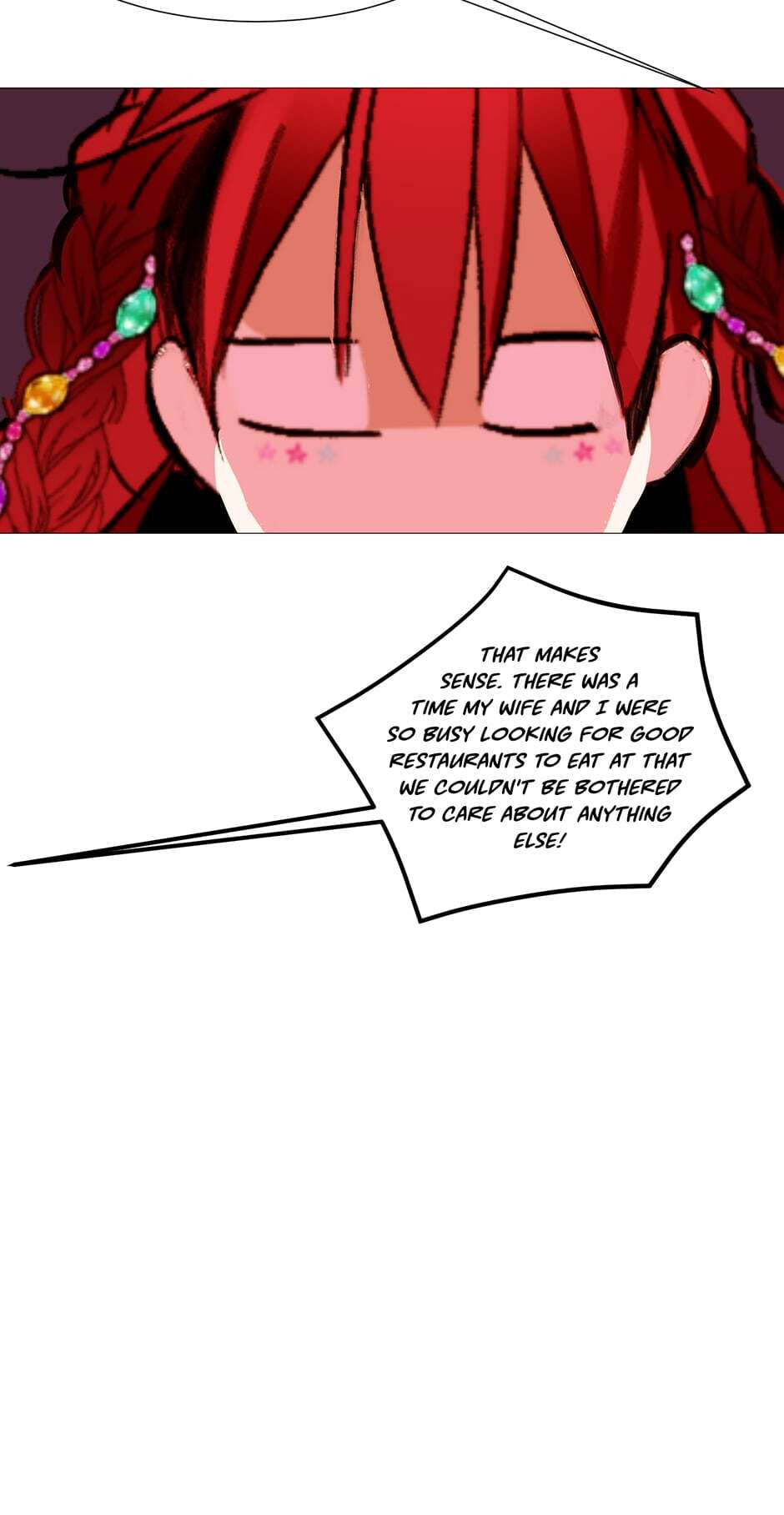 A Common Story of a Lady