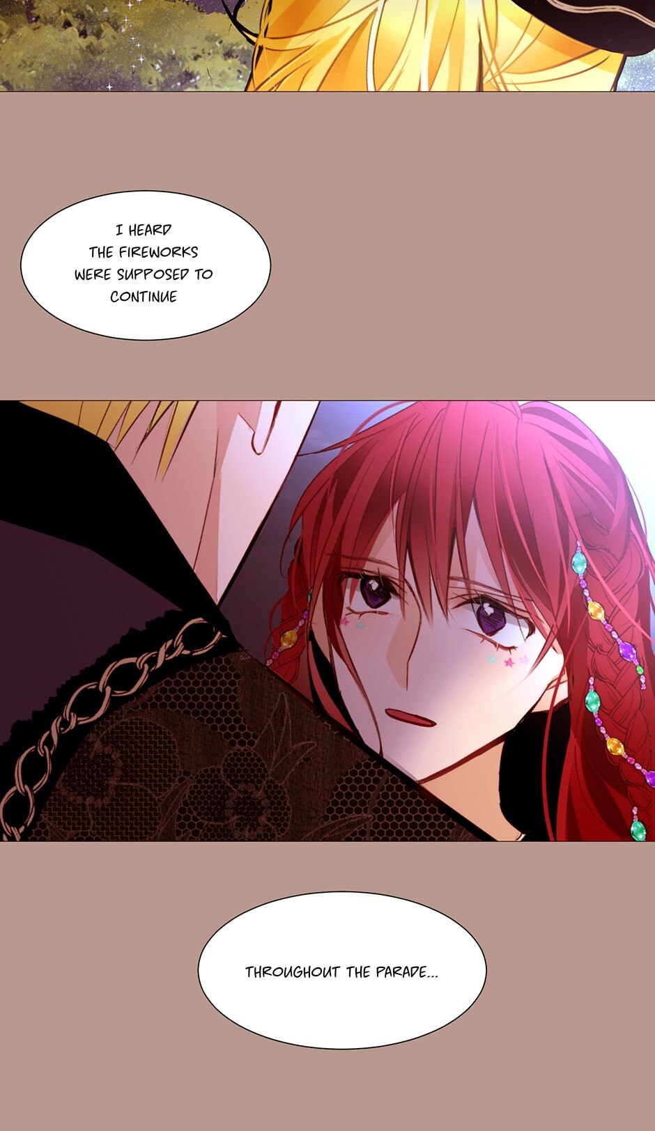 A Common Story of a Lady