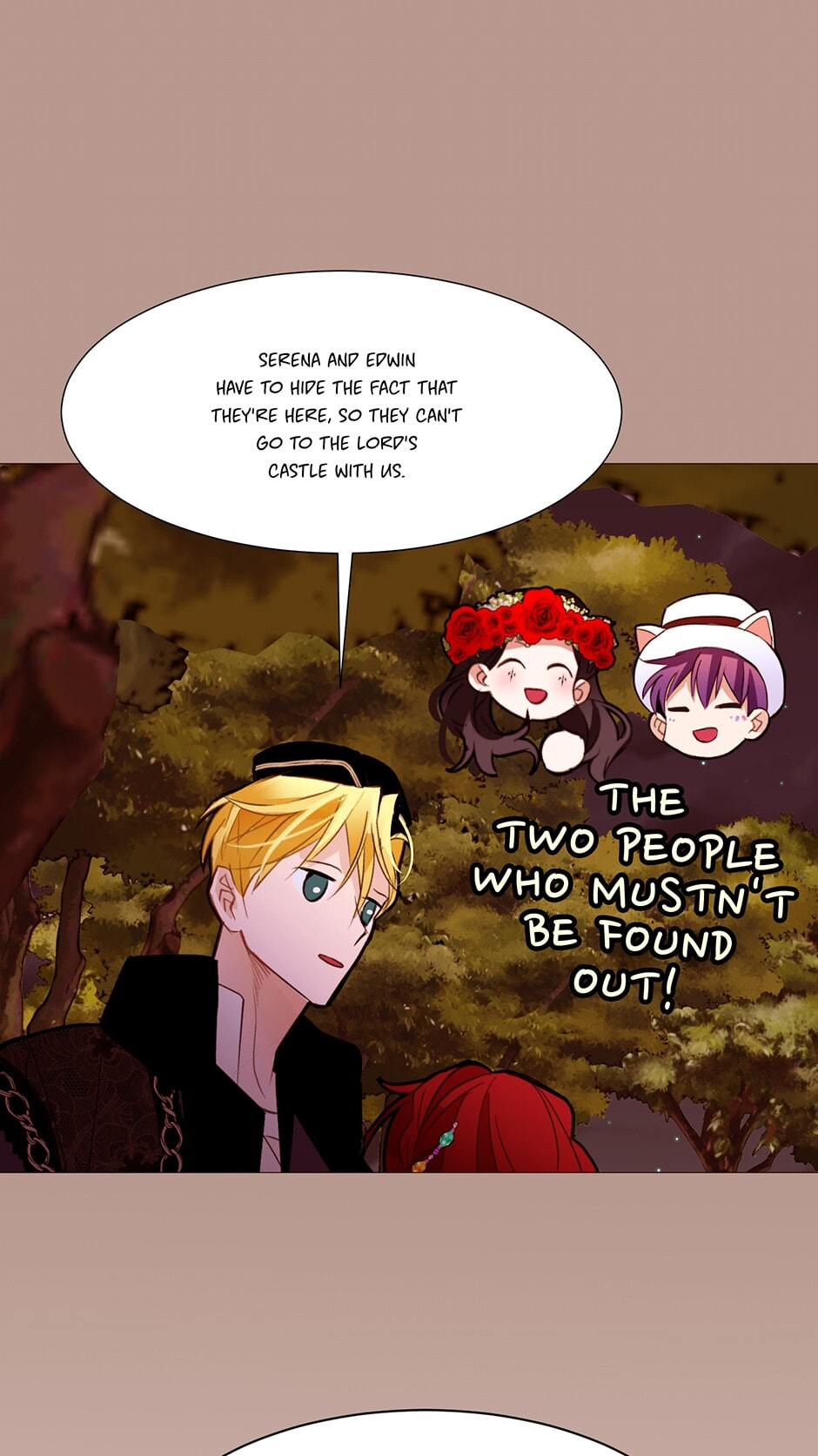 A Common Story of a Lady