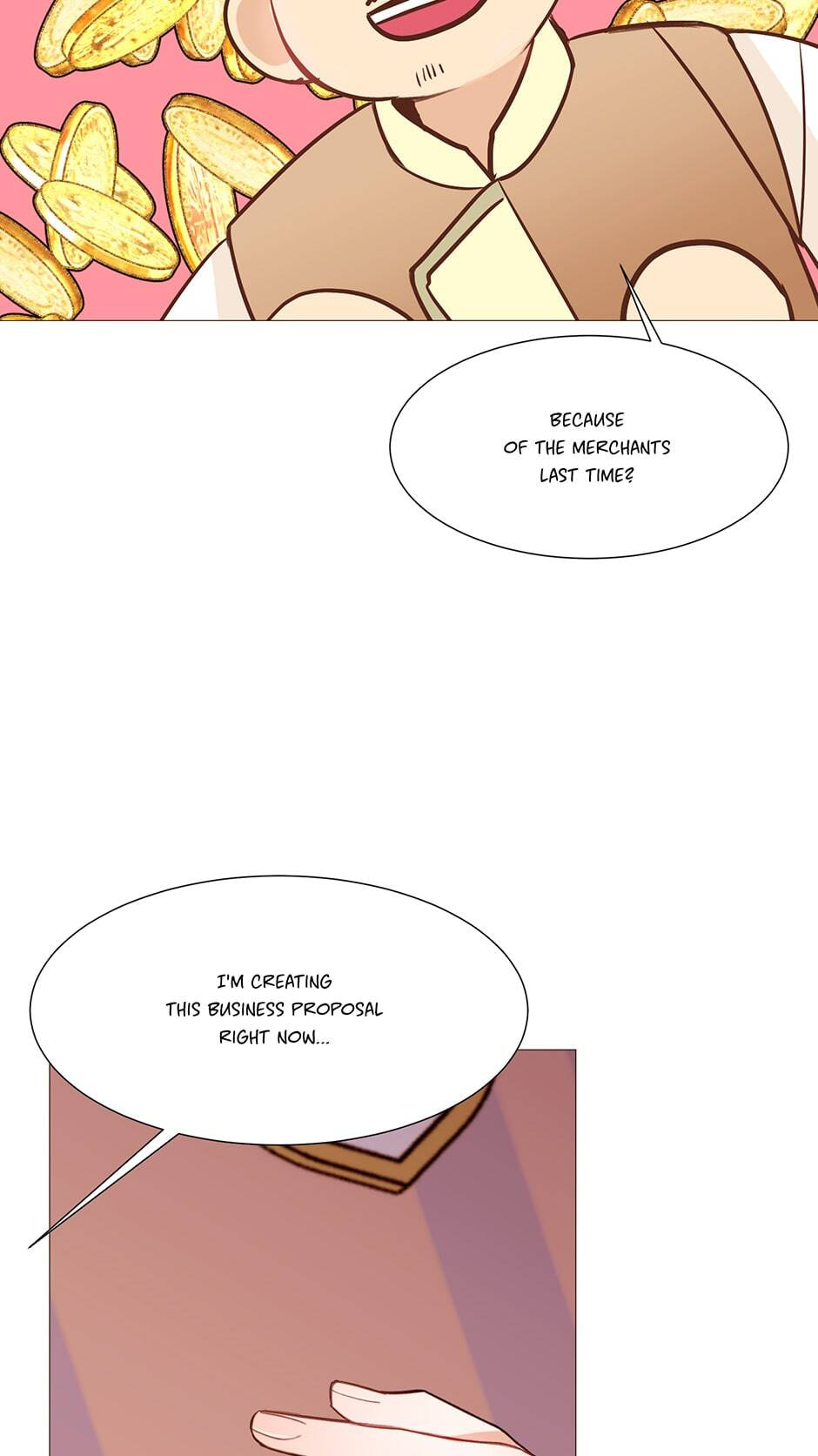 A Common Story of a Lady