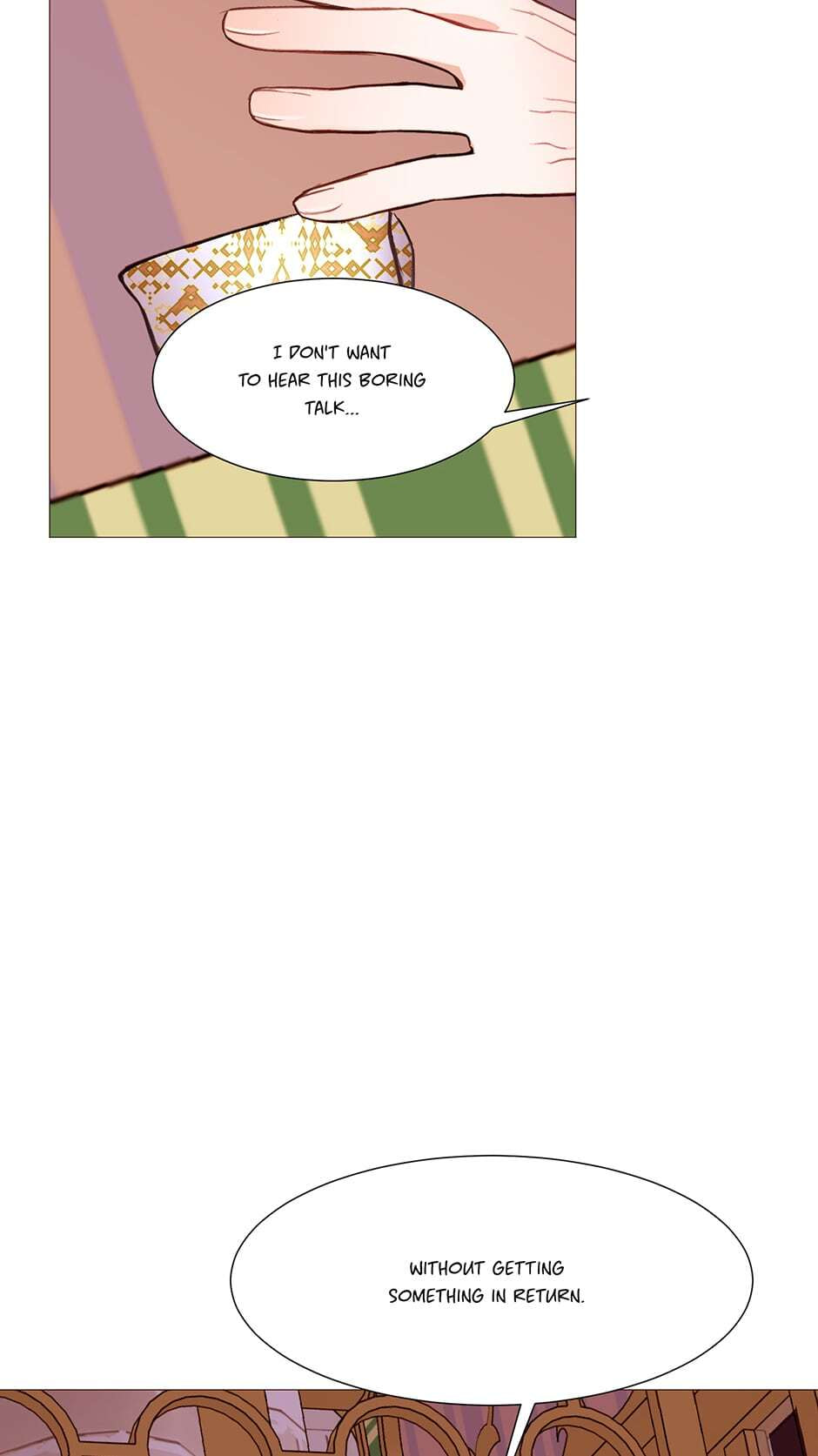 A Common Story of a Lady