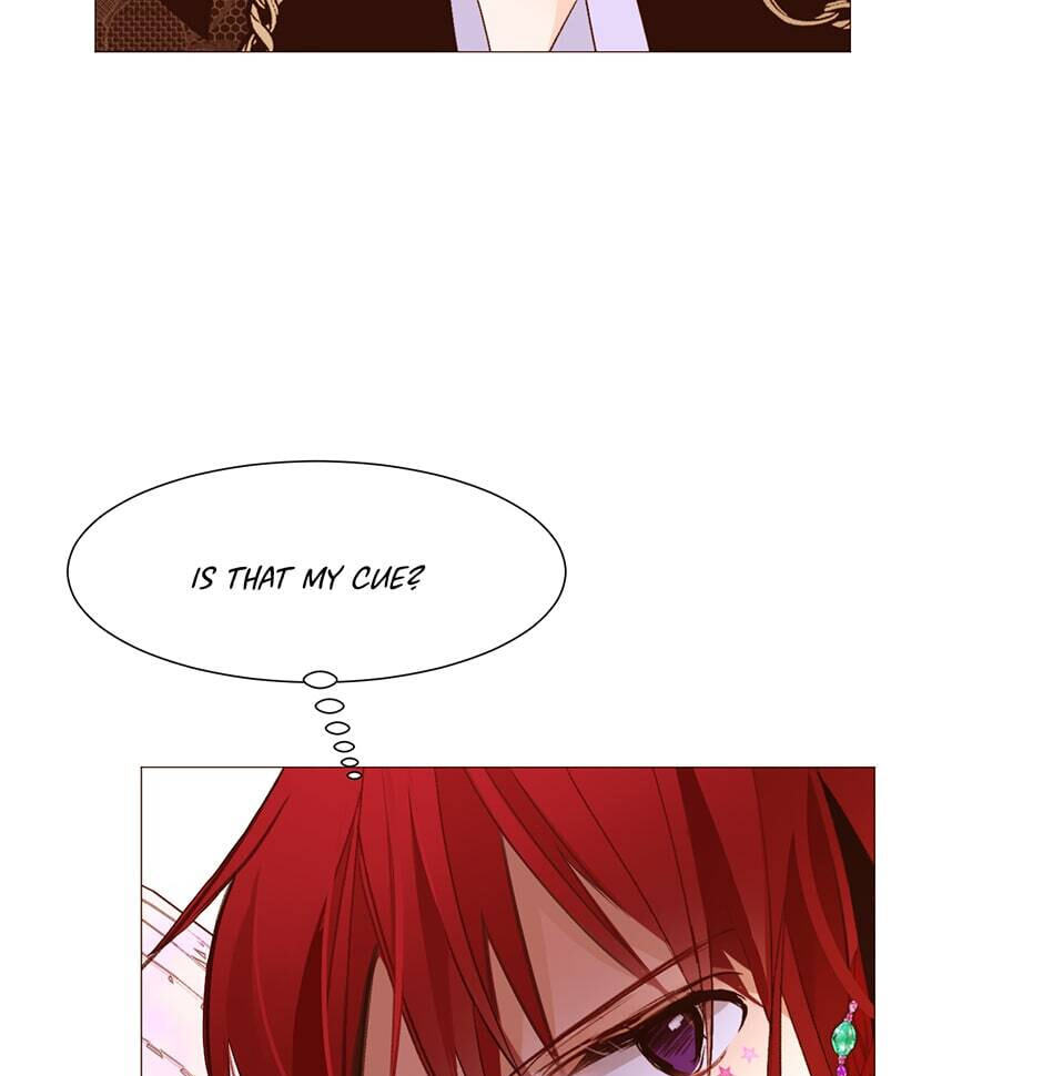 A Common Story of a Lady