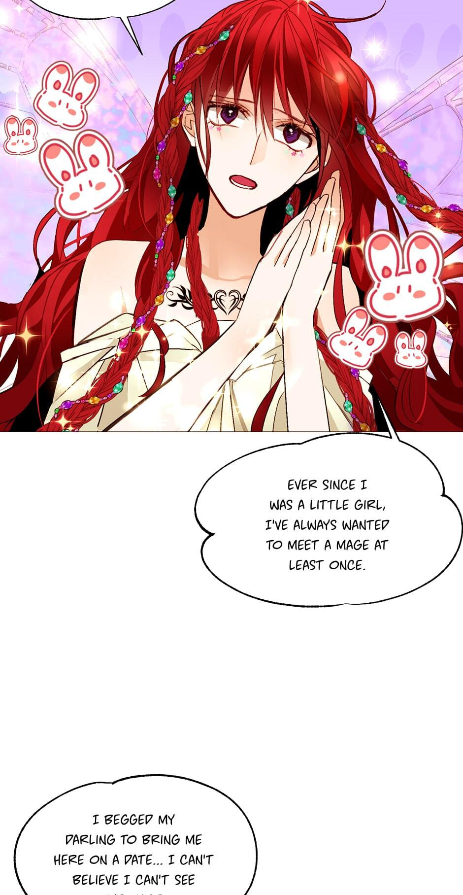 A Common Story of a Lady