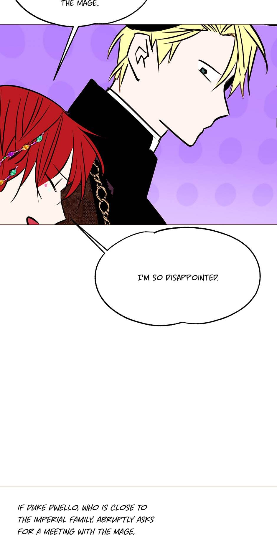 A Common Story of a Lady