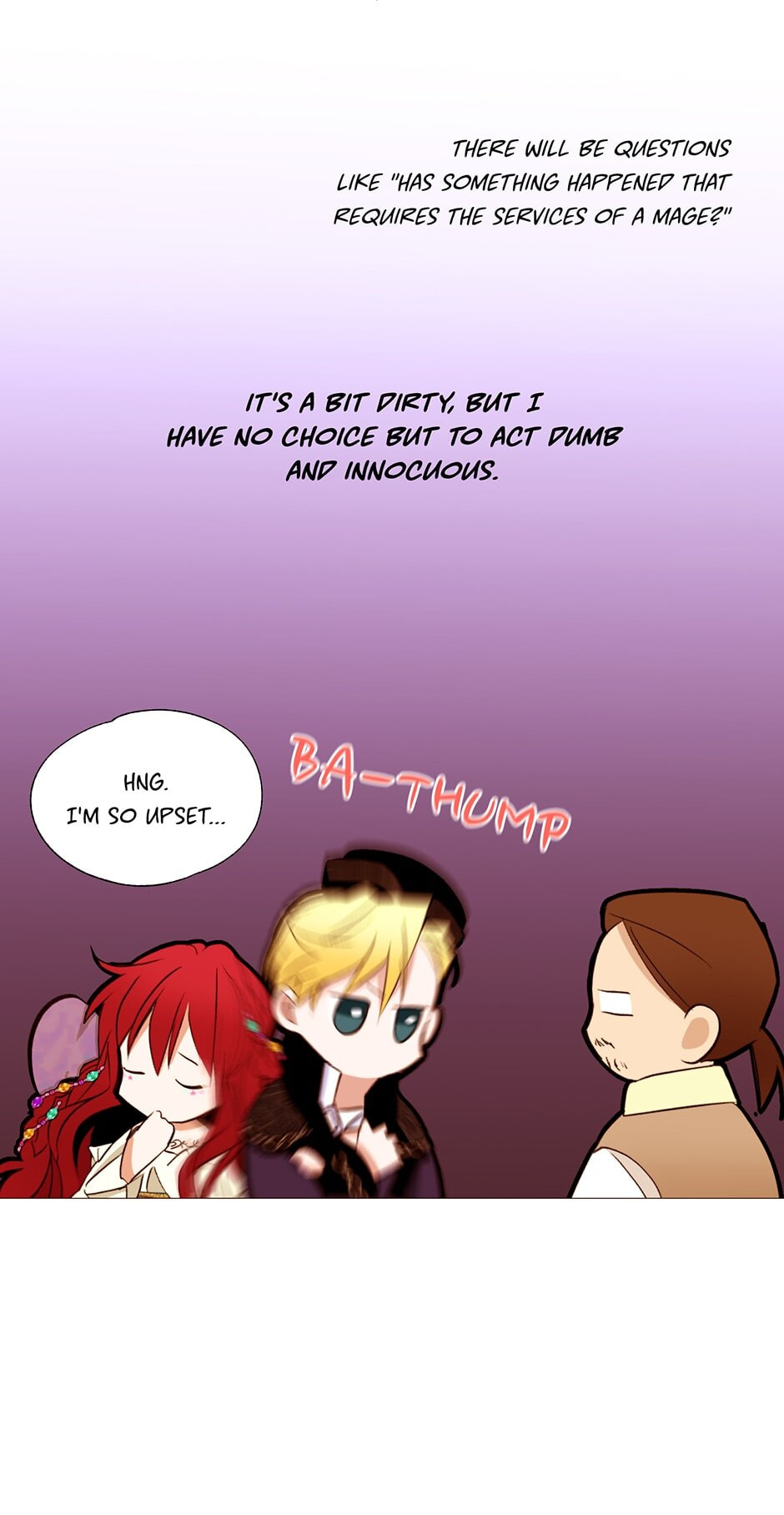 A Common Story of a Lady