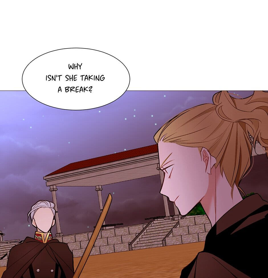 A Common Story of a Lady