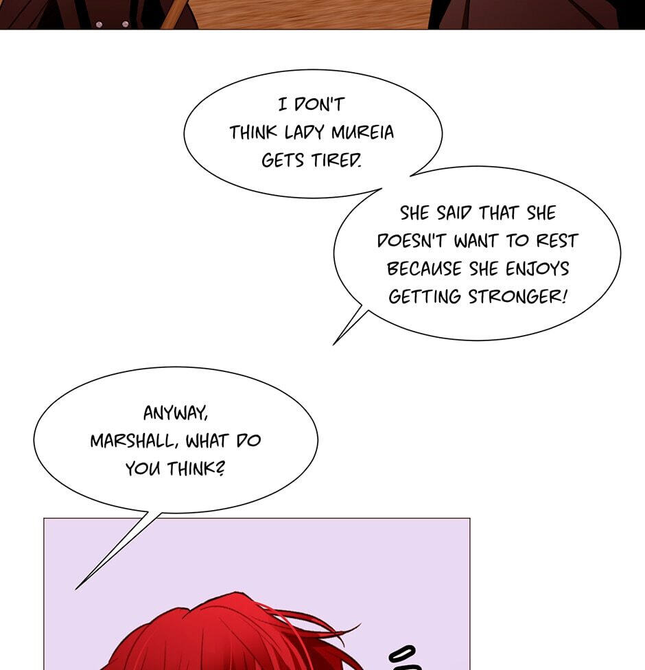 A Common Story of a Lady