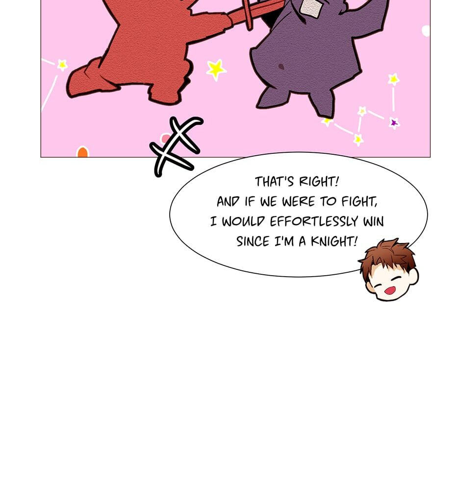 A Common Story of a Lady