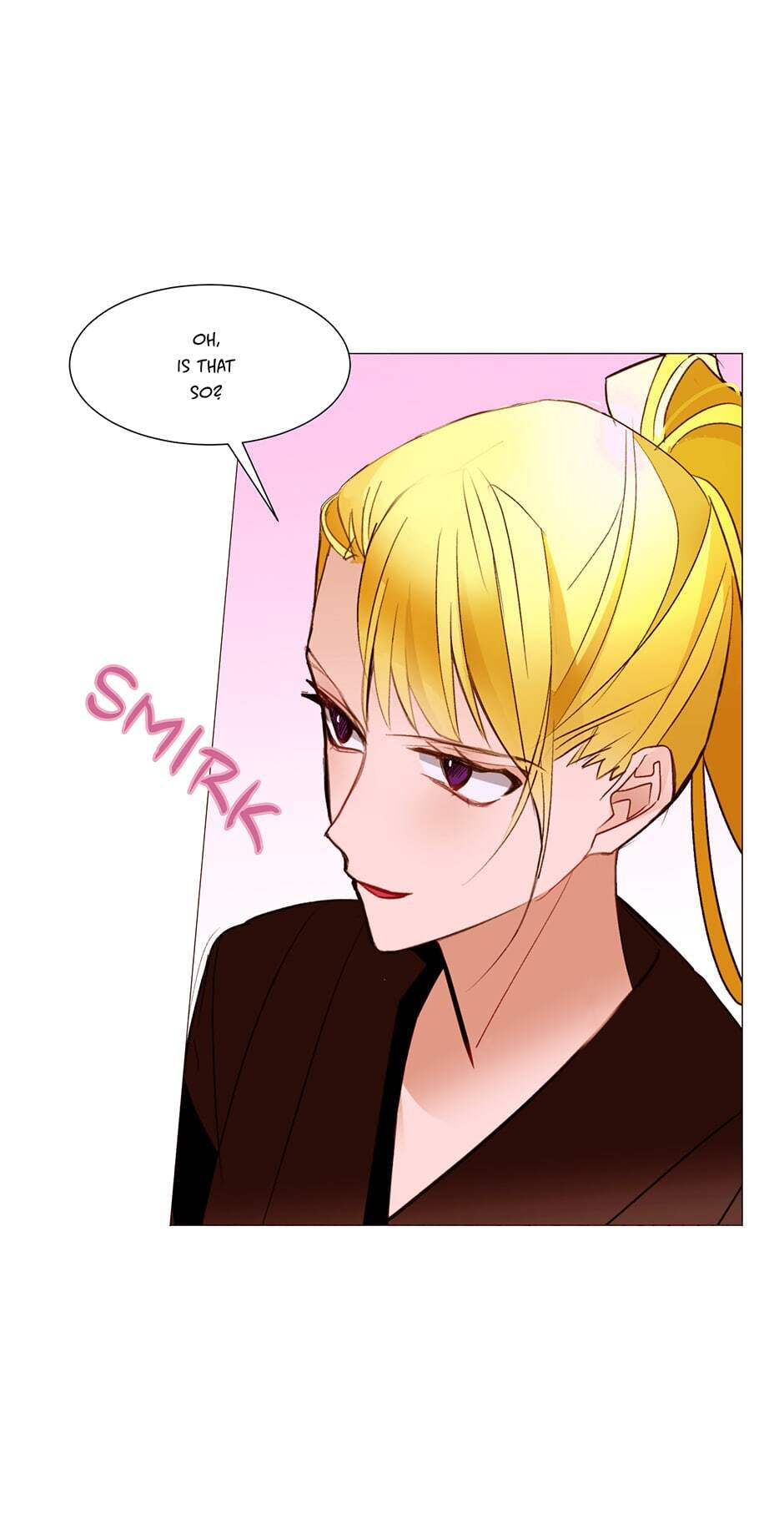 A Common Story of a Lady
