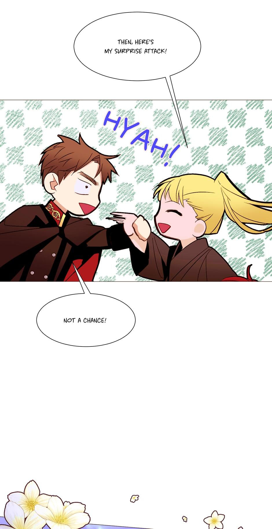 A Common Story of a Lady