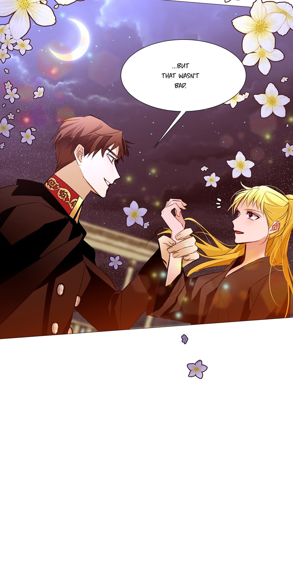 A Common Story of a Lady