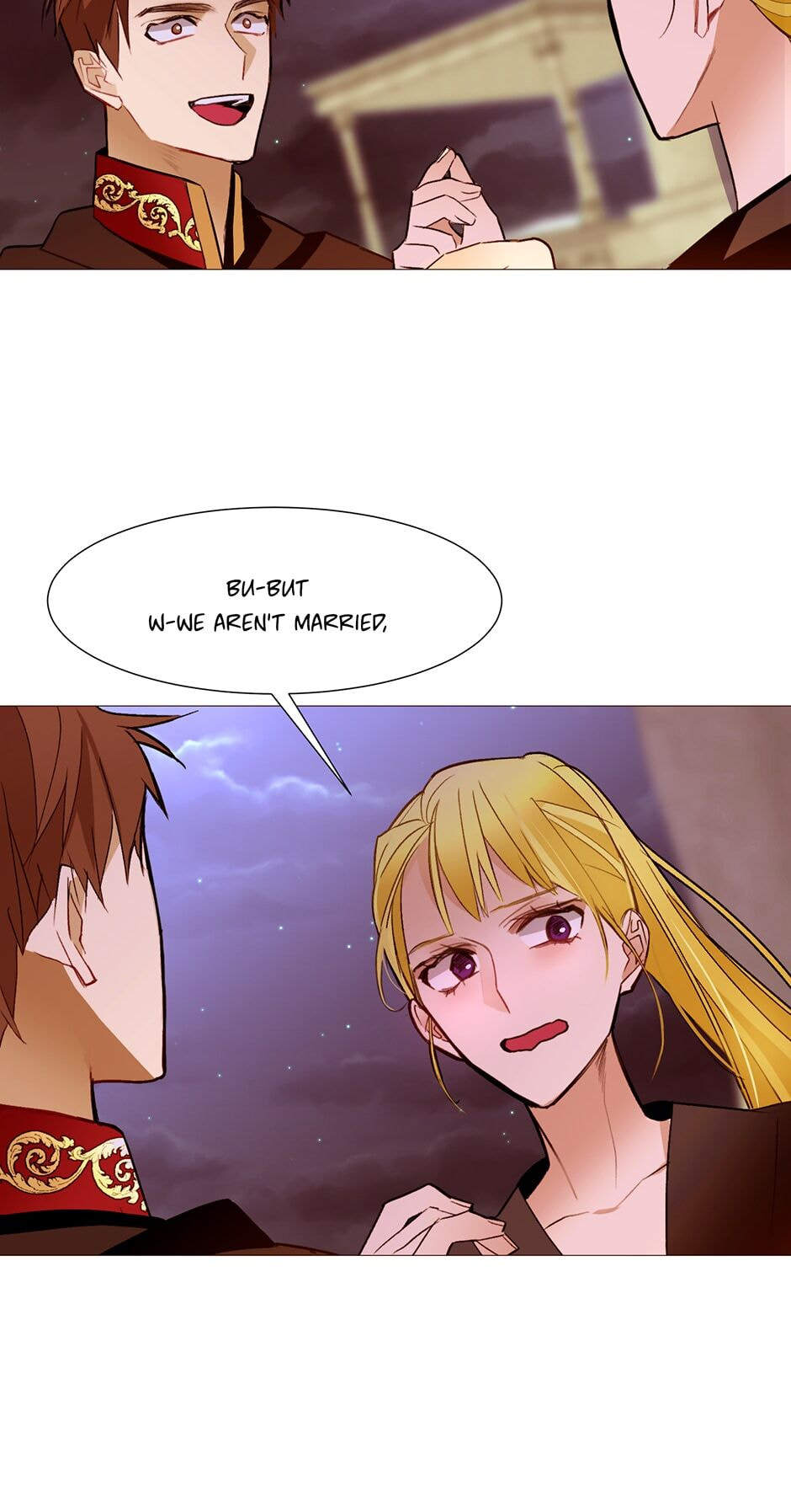 A Common Story of a Lady