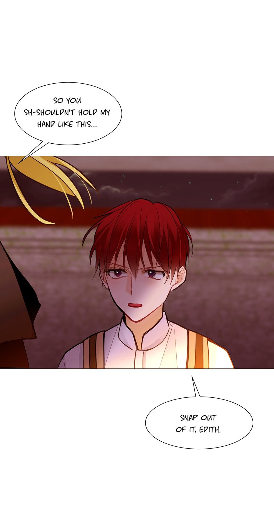 A Common Story of a Lady