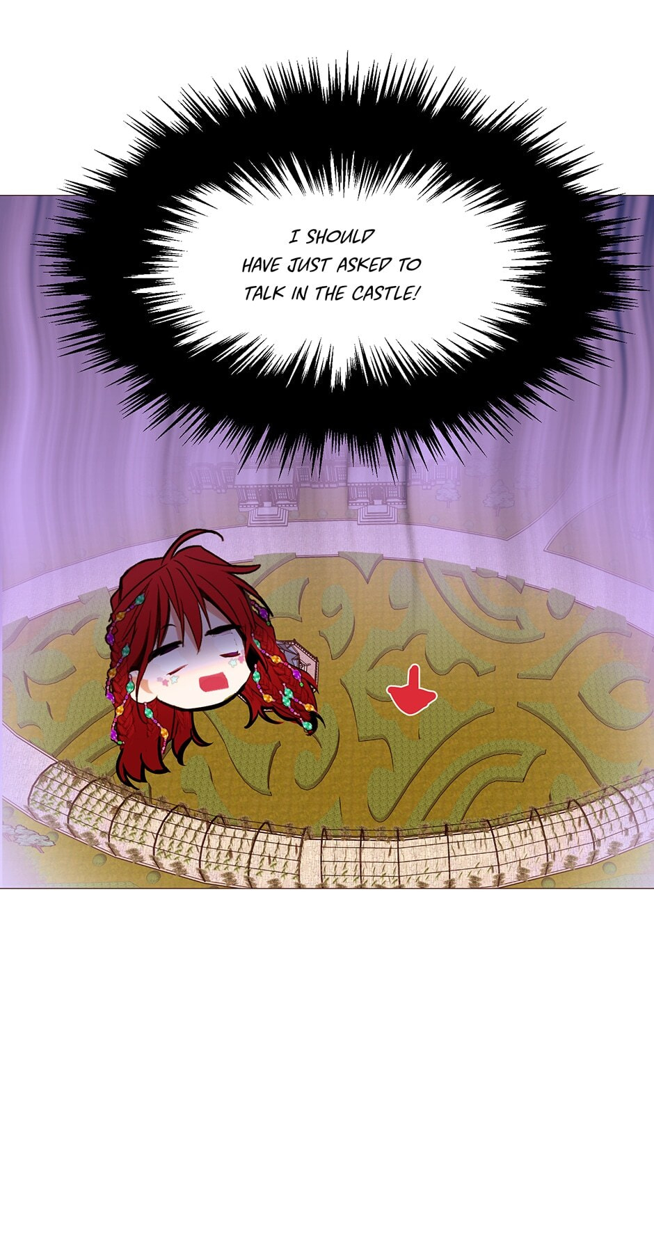 A Common Story of a Lady