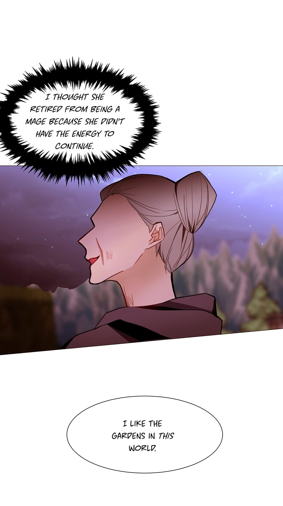 A Common Story of a Lady