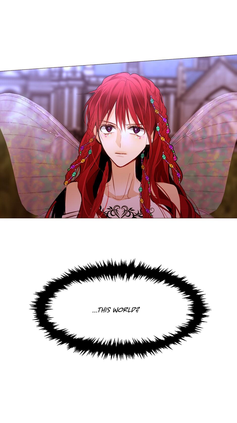 A Common Story of a Lady