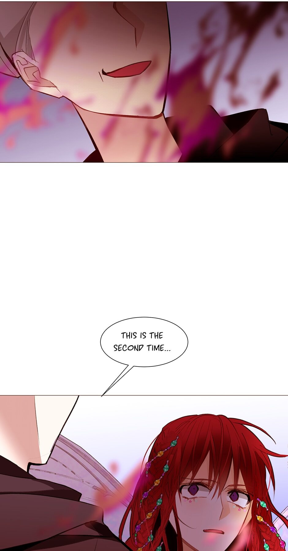 A Common Story of a Lady