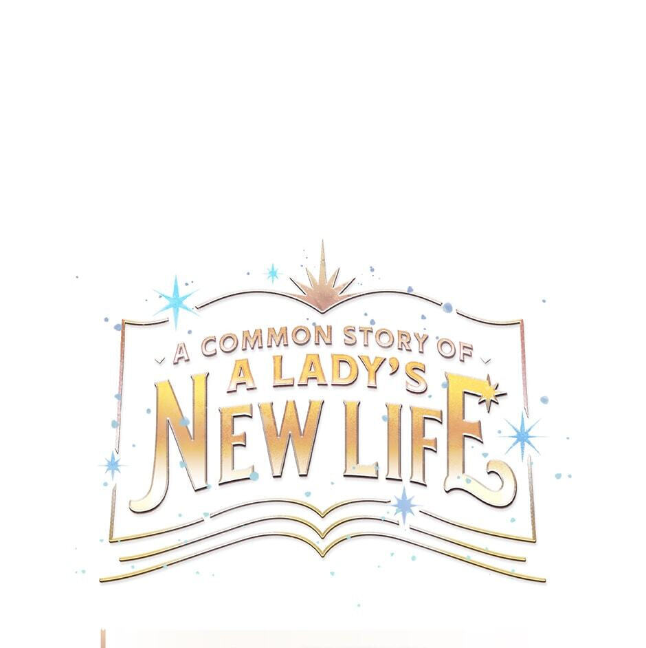 A Common Story of a Lady
