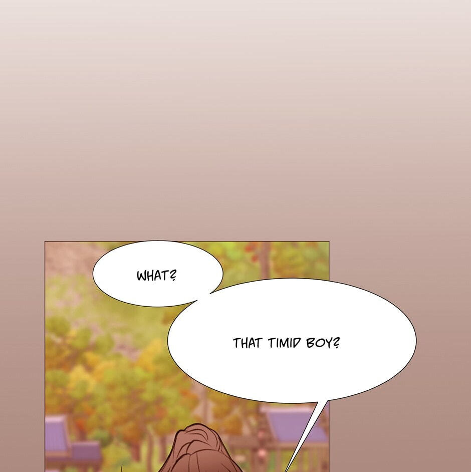 A Common Story of a Lady