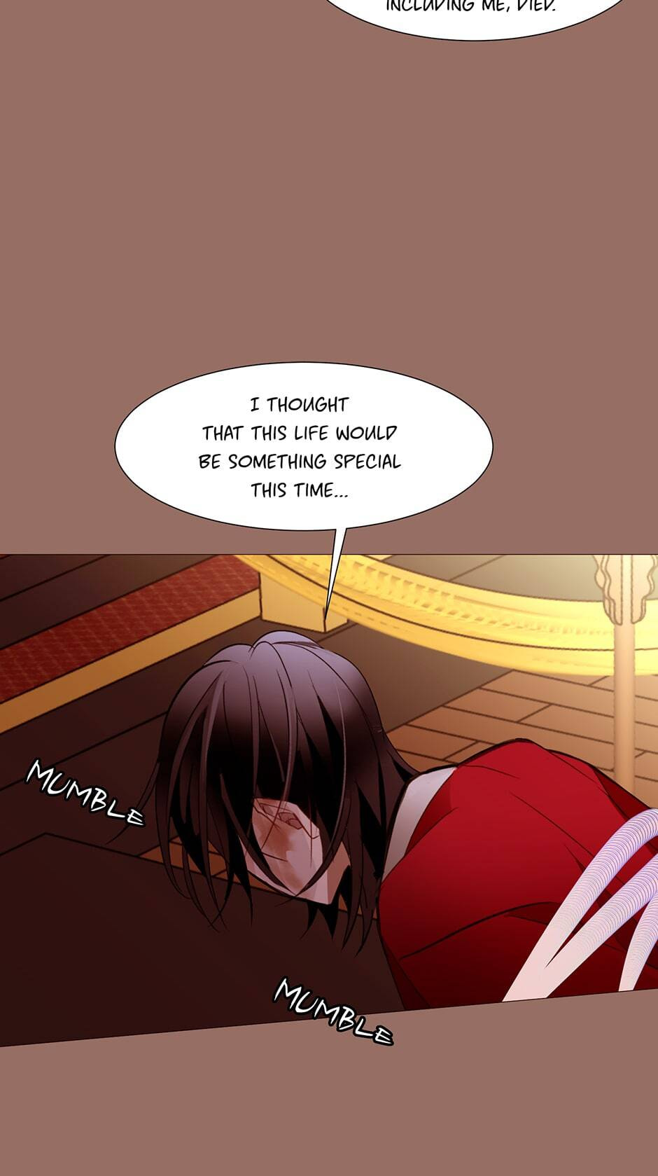 A Common Story of a Lady