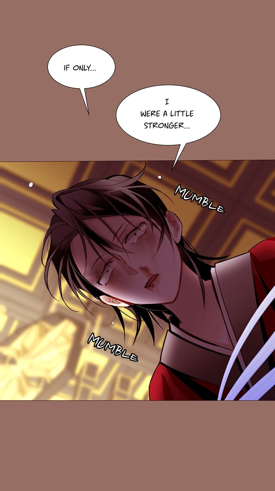 A Common Story of a Lady