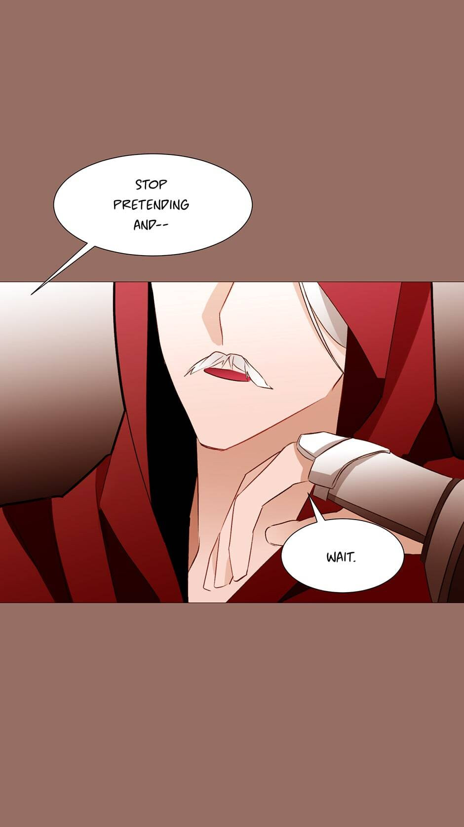 A Common Story of a Lady