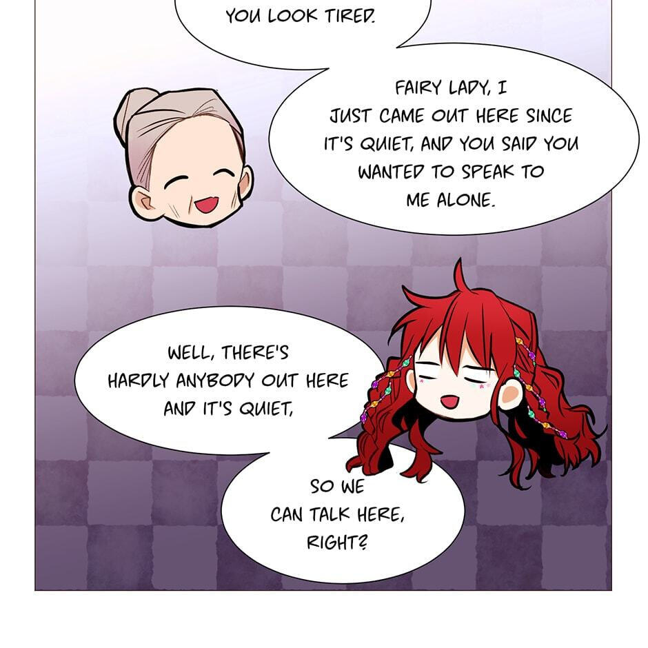 A Common Story of a Lady