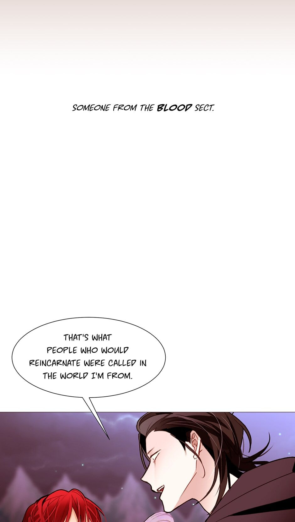 A Common Story of a Lady