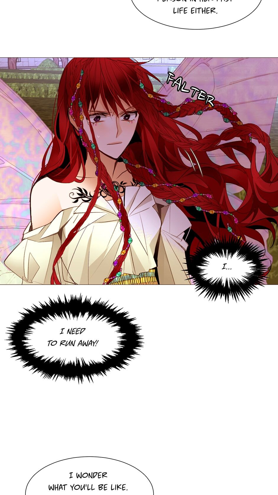 A Common Story of a Lady